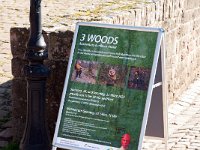 3 Woods  3 Woods Ausstellung und offenes Atelier mit Mia und Eric im Kommandantenhaus : 3Woods, Ausstellung, Matchbox, Mia and Eric, Stipendiat, Stipendiatin