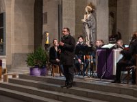 Adventskonzert mit der Jungen Philharmonie am 4. Dezember in Hockenheim