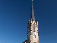 Brühl Kirche zu den Heiligen Schutzengeln