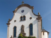 Dielheim-Balzfeld Heilig-Kreuz