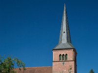 Eberbach-Brombach evang. Kirche