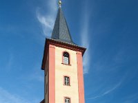 Ilvesheim St.Peter