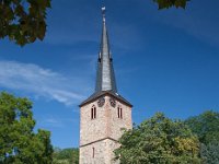 Laudenbach evang Kirche