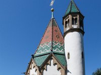 Malsch-Letztenbergkapelle