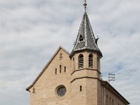 Neckarbischofsheim-Helmhof evang. Kirche