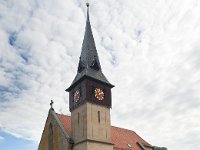 Neckarbischofsheim-Untergimpen StJosef