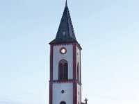 Schönbrunn evang Kirche