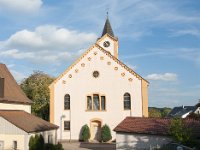 Sinsheim-Reihen evang. Kirche