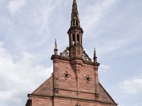 Waibstadt Kapelle Maria Rosenkönigin