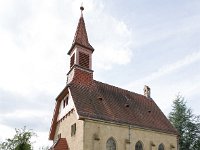 Waibstadt evang Kirche