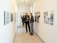 Radiale, 50 Jahre Kunst im Kreis  Vernissage im Schloss Neckarhausen : Ausstellung, Kultur, Radiale