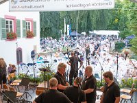 Schlossparkserenade 2023  Junge Philharmonie Rhein-Neckar : Angelbachtal, Schlossparkserenade