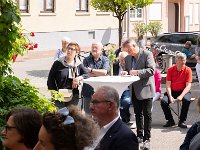 Radiale 2023  Vernissage in der Alten Aptheke Walldorf : Alte Apotheke, Radiale 2023